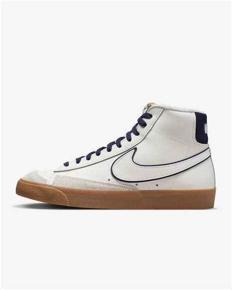 nike blazer herren beige|nike blazer 77.